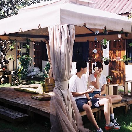 Hotel Cshouse Čiang Mai Exteriér fotografie