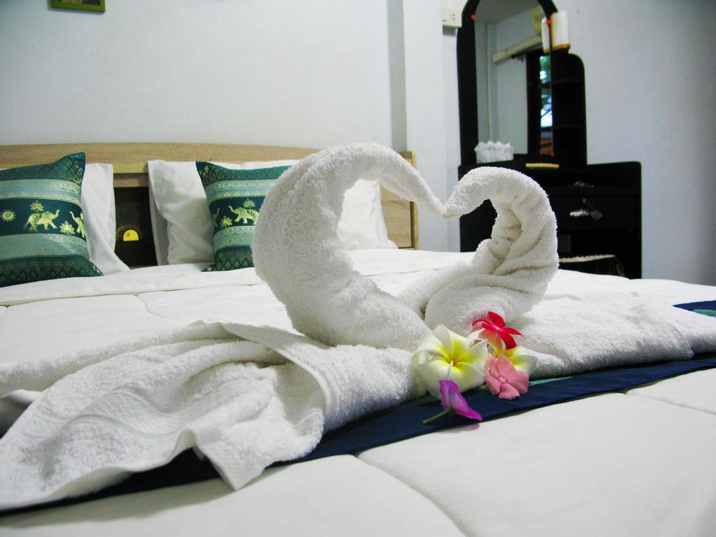 Hotel Cshouse Čiang Mai Exteriér fotografie